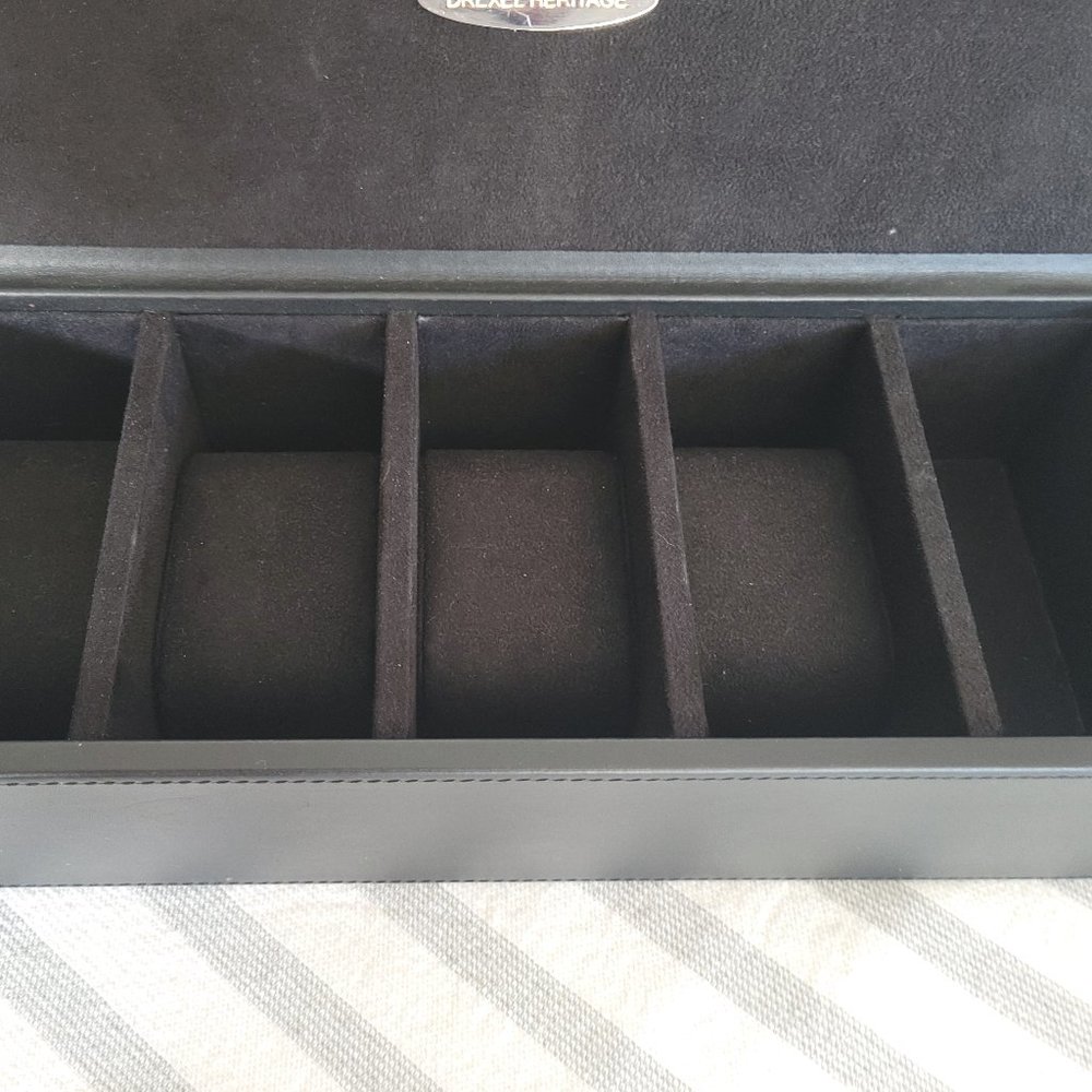 Drexel Heritage Watch Box - Picture 4 of 9
